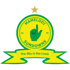 马摩洛迪日落女足logo