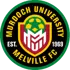 莫道克大学后备队logo