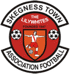 Skegness Townlogo