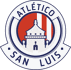Atletico San Luis U21logo