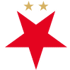 布拉格斯拉维亚C队logo