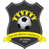 YB联合足球logo