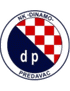 NK DINAMO PREDAVAClogo