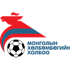 蒙古U23logo
