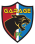 Garage FClogo