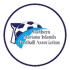北马里亚纳群岛女足U20logo