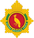 圭亚那国防军logo