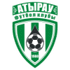 FK Atyrau (W)logo