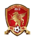 鹤壁鹤腾U13logo