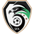 叙利亚U23logo