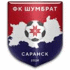 FK Shumbrat Saransklogo
