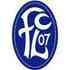 FC卢斯特瑙logo