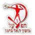 达利亚特夏普尔logo