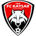 Kaisar Kyzylorda Wlogo