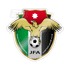 约旦女足U20logo