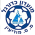 伊罗尼莫迪恩logo