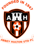 Abbey Hultonlogo