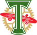 莫斯科鱼雷logo