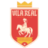 Vila Real FClogo
