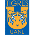 老虎大学U21logo
