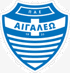 埃加莱奥logo