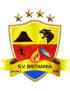 不列颠尼亚logo