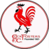 库克福斯特logo