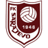 萨拉热窝logo