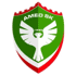 阿美德logo