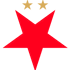 布拉格斯拉维亚B队logo