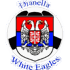黛安拉白鹰后备队logo