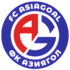 Asiagoal Bishkek Wlogo