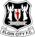 埃尔金城logo