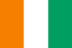 Côte d'Ivoire Womenlogo