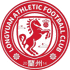 兰州龙源竞技U21logo