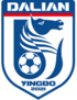 大连英博U17logo