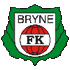 Bryne FK U19logo