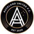 Auckland United (w)logo