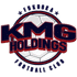 KMG控股logo