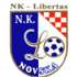 NK Libertaslogo