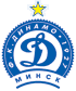 明斯克迪纳摩logo