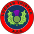 Lochar Thistle FClogo