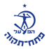 Hapoel Petah Tikva Nahum Stelmah U19logo