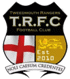 主队图片 Tweedmouth Rangers
