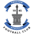 Preston Athletics