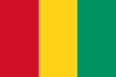 Guinea Womenlogo