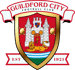 Guildford Citylogo