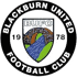 Blackburn United